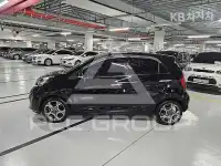 2014 KIA Morning