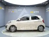 2014 KIA Morning