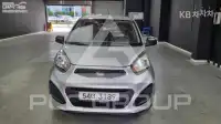 2014 KIA Morning