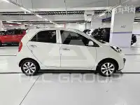 2014 KIA Morning