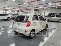 2014 KIA Morning