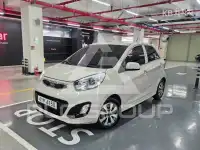 2014 KIA Morning
