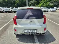 2014 KIA Morning