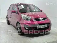 2014 KIA Morning