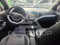 2014 KIA Morning