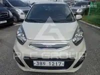 2014 KIA Morning