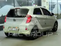 2014 KIA Morning