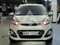 2014 KIA Morning
