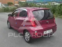 2014 KIA Morning