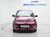 2014 KIA Morning
