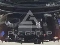 2014 KIA Morning