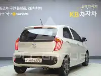 2014 KIA Morning