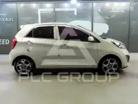2014 KIA Morning