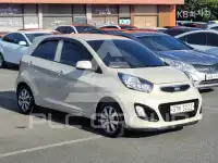 2014 KIA Morning