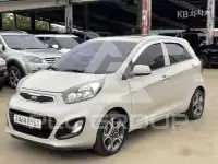 2014 KIA Morning