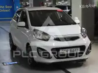 2014 KIA Morning