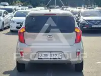 2014 KIA Morning