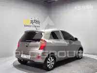2014 KIA Morning