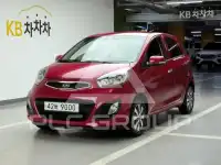 2014 KIA Morning