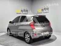 2014 KIA Morning