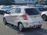 2014 KIA Morning