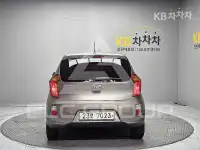2014 KIA Morning