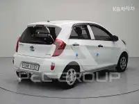 2014 KIA Morning