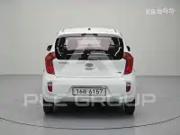 2014 KIA Morning