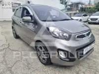 2014 KIA Morning