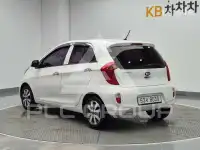 2014 KIA Morning