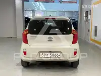 2014 KIA Morning