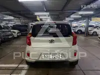 2014 KIA Morning
