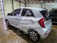 2014 KIA Morning