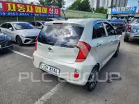 2014 KIA Morning
