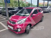 2014 KIA Morning