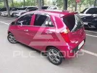 2014 KIA Morning