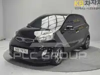 2014 KIA Morning