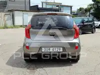 2014 KIA Morning