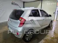 2014 KIA Morning