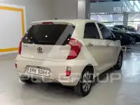 2014 KIA Morning