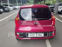 2014 KIA Morning