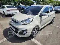 2014 KIA Morning