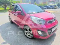 2014 KIA Morning