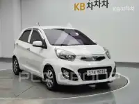 2014 KIA Morning