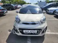 2014 KIA Morning