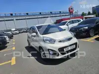 2014 KIA Morning