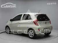 2014 KIA Morning