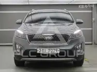 2014 KIA Sorento