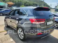 2014 KIA Sorento