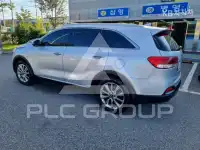 2014 KIA Sorento